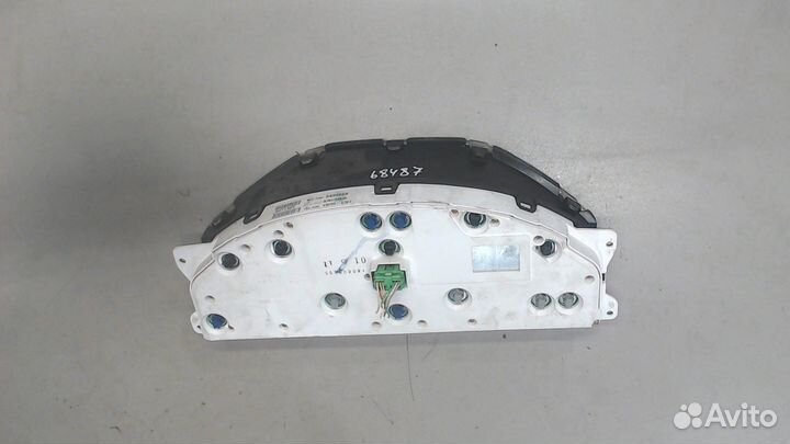 Щиток приборов Volvo V70, 2001