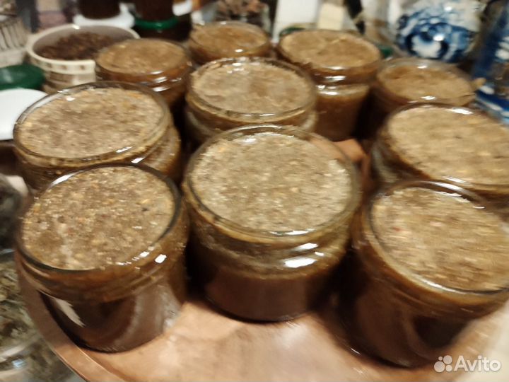 Избавление от папиллом / варенье от папиллом