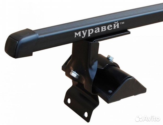 Багажник на крышу для Datsun On-Do