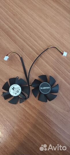 Системы охлаждения fs1250-s2053a