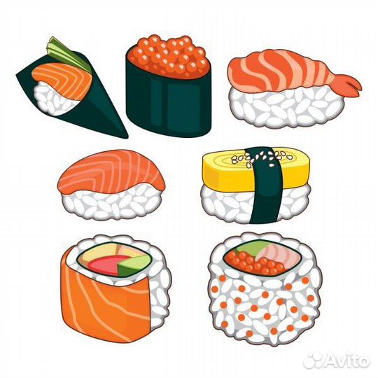 Повар без опыта, обучаем с нуля