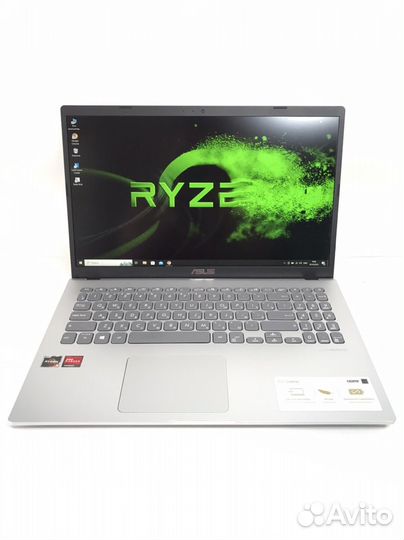 Игровой asus новый/Ryzen/FullHd