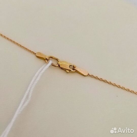 Цепь / размер 50 / 1,87г / Золото585
