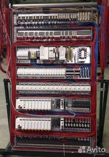 Производство, сборка и монтаж грщ и вру