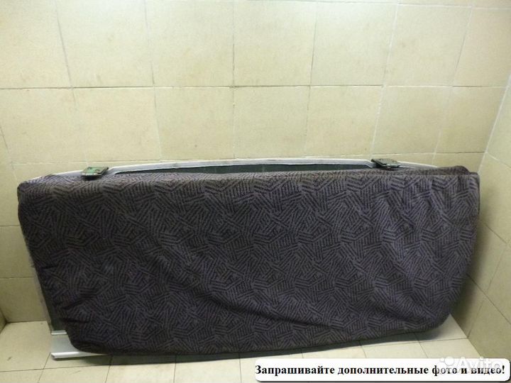 Спальник верхний Scania