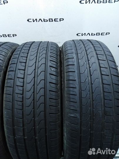 Pirelli Cinturato P7 225/60 R17