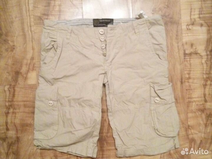 Шорты.хлопок