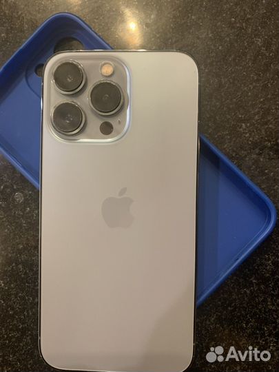 iPhone 13 Pro, 128 ГБ
