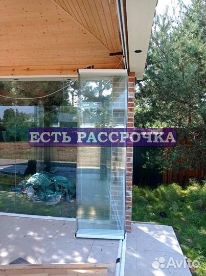 Пластиковые окна пвх