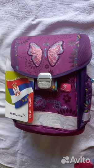 Ранец школьный