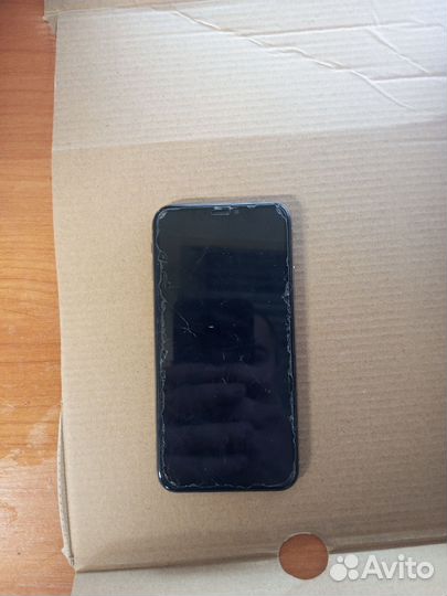 iPhone Xs, 256 ГБ
