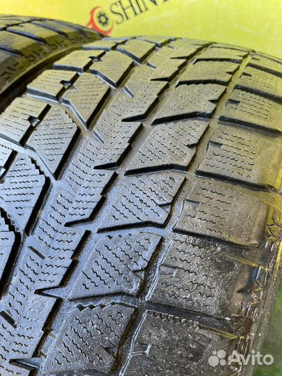 Bridgestone Blizzak WS-70 225/55 R17 101T