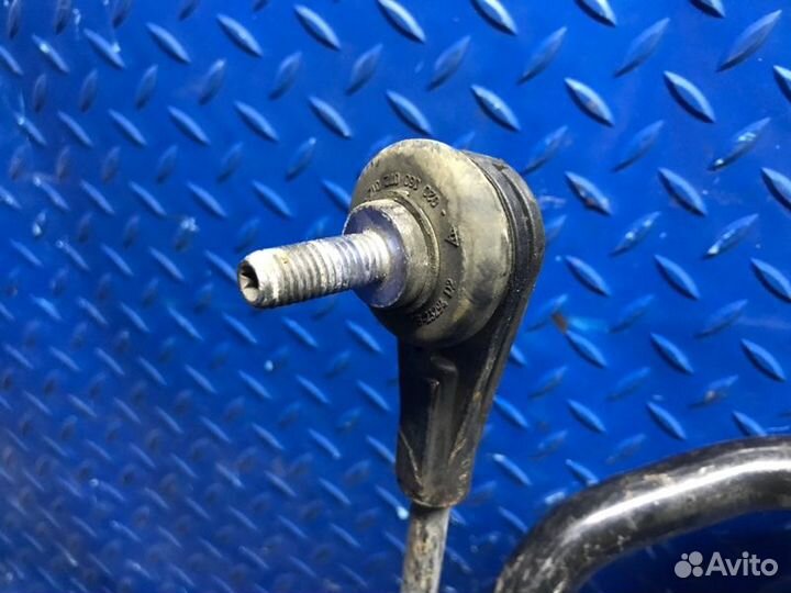 Стабилизатор передний Bmw F30