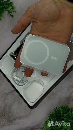 Набор Apple 6 в 1
