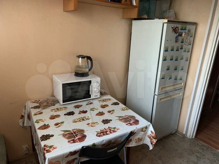 Комната 16 м² в 3-к., 7/12 эт.