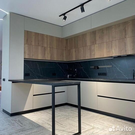 Кухня (реальная цена за гарнитур)ks:077962