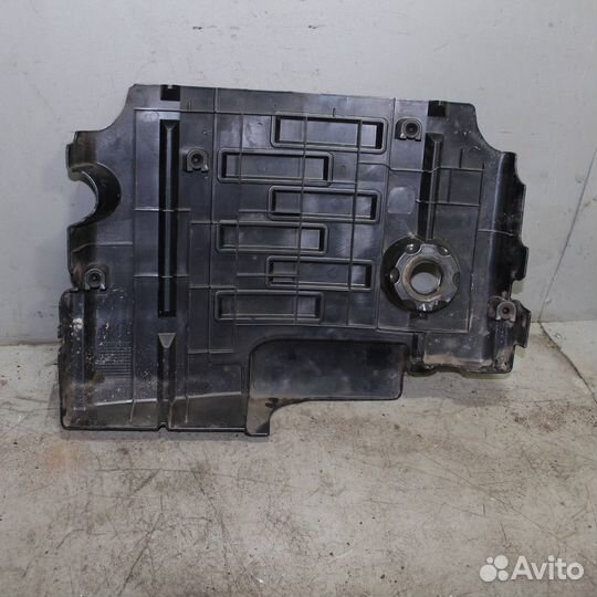 Крышка двигателя (декоративная) land rover Discov