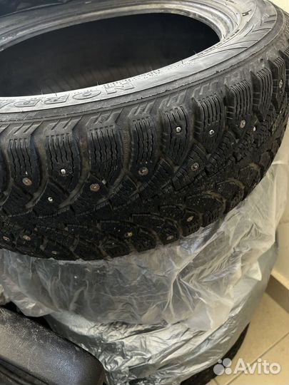 Nordman Nordman 4 205/55 R16