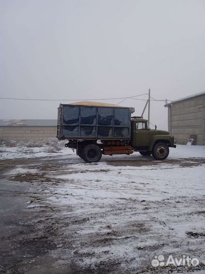 Отруби пшеничные