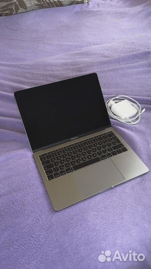 Apple MacBook Pro 13 2017