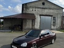 ВАЗ (LADA) Priora 1.6 MT, 2013, 200 000 км, с пробегом, цена 410 000 руб.