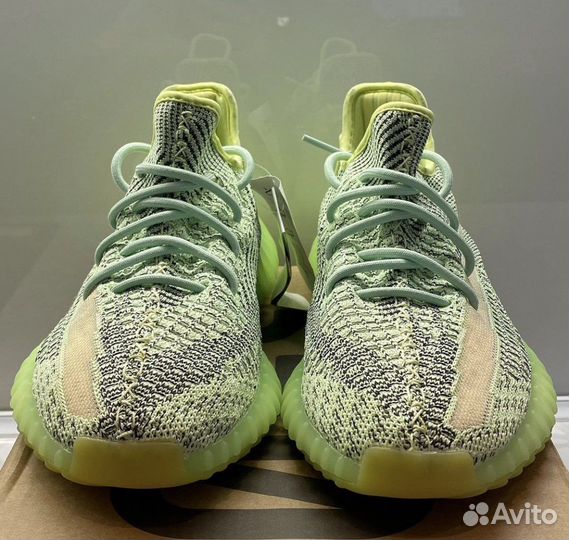 Adidas Yееzy Boost 350 V2 Yeezreel Reflective