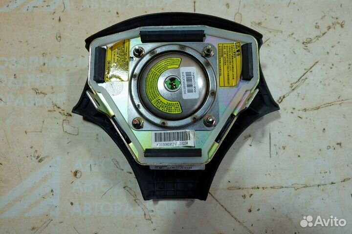 Подушка безопасности в руль Chery Tiggo 2005-2012