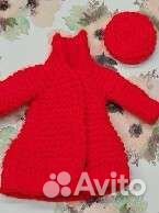 Одежда для кукол барби