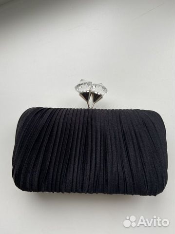 Сумка женская вечерняя