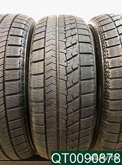 Bridgestone Blizzak Revo GZ 205/60 R16 96P