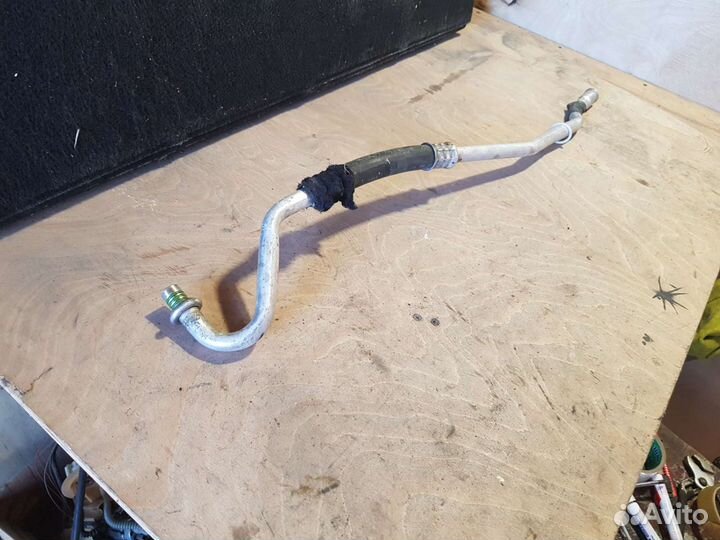 Трубка кондиционера Ford mondeo 3