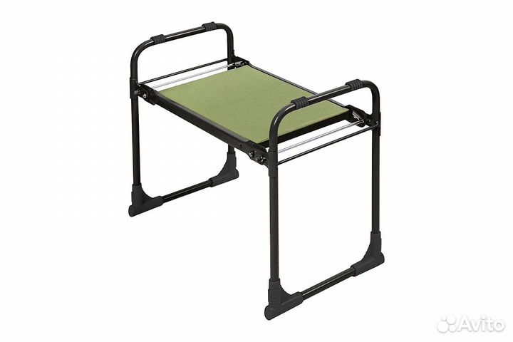 Скамейка Ника садовая складная скм