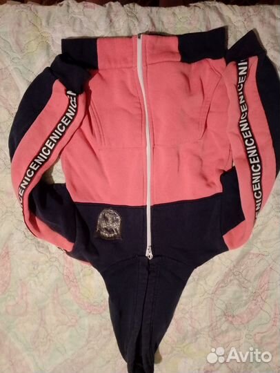 Кофточки и олимпийки