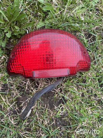 Запчасти для скутера