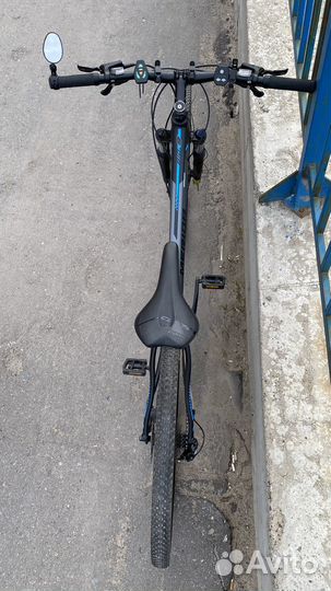 Велосипед Merida big nine 200