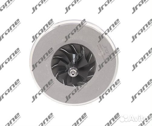 Картридж Турбины GMC GM Chevrolet Pick Up S10 4.0