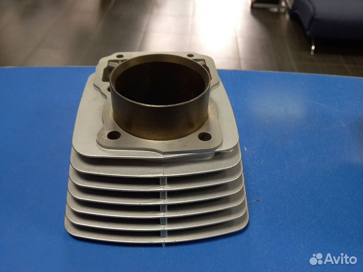 Цилиндр для мотоциклов patron Трибьют150,Спорт150