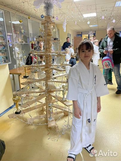 Кимоно для киокушинкай каратэ