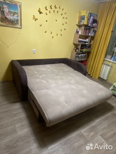 Диван раскладной