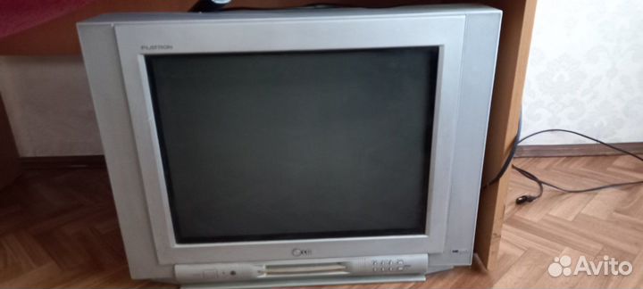 Телевизор бу