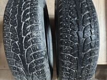 Hankook I'Pike RW11 215/60 R17