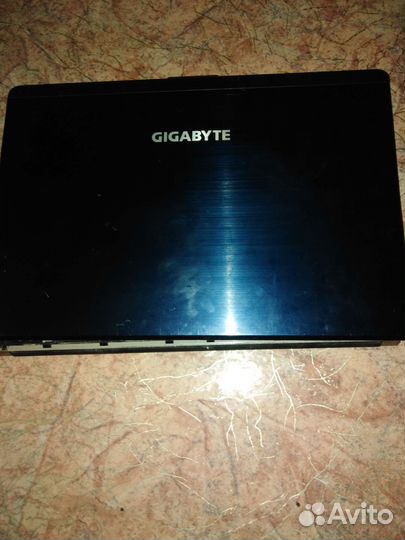 Gigabyte