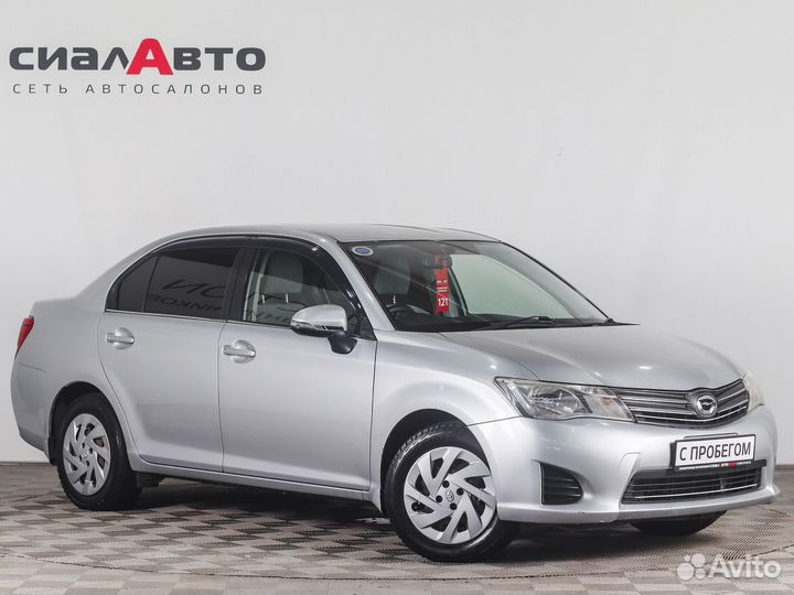 Toyota Corolla 1.6 CVT, 2014, 235 453 км