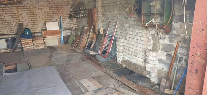 Гараж, 30 м²