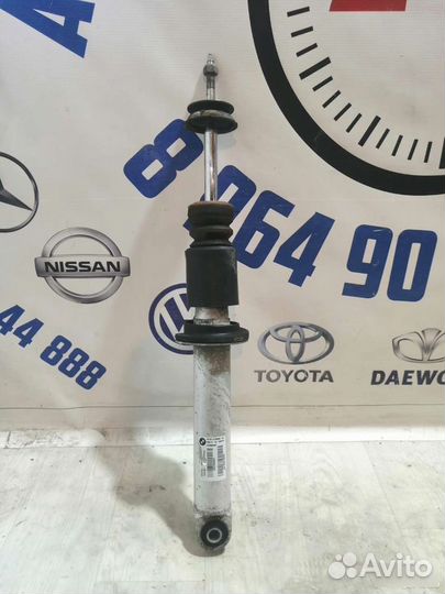 Амортизатор задний Bmw 7 E65