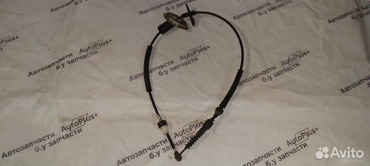 Трос АКПП Hyundai Sonata 4 EF 2.7