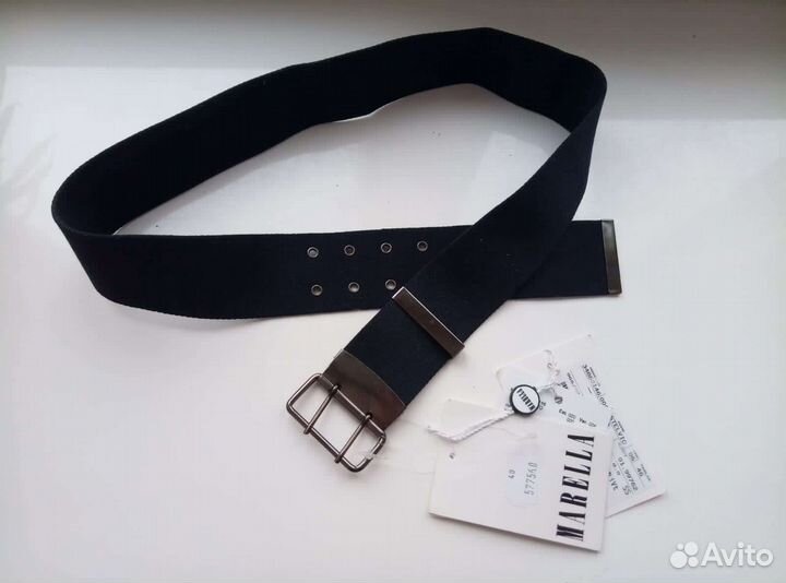 Пояса женские