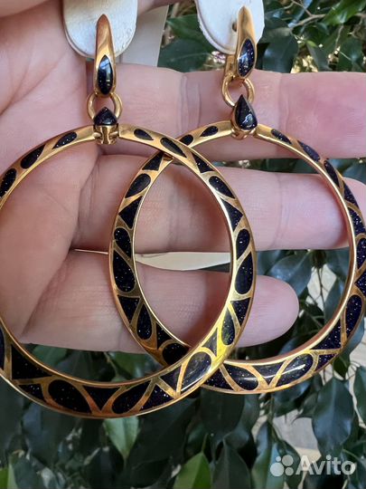 Серьги Stephen Webster