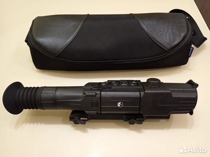 Прицел ночного видения pulsar 455