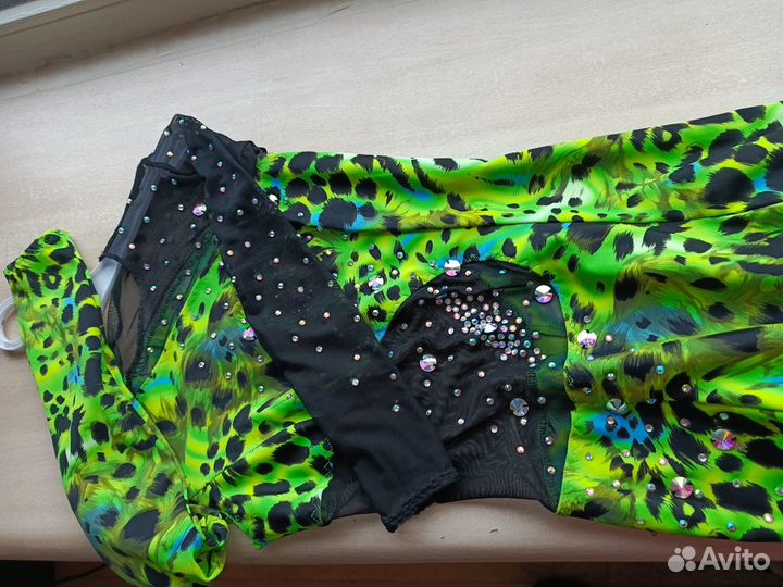 Платье для Восточных танцев